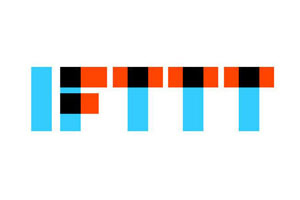 works with ifttt