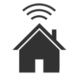 smart home icon