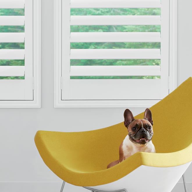 cordless pet safe child safe shutters